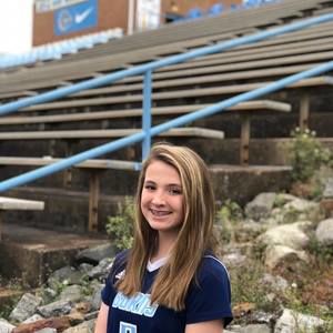 Meet your Posher, Chastity